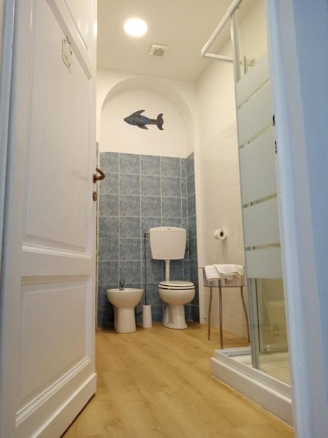 Bed and Breakfast Binario 5 Лукка Экстерьер фото