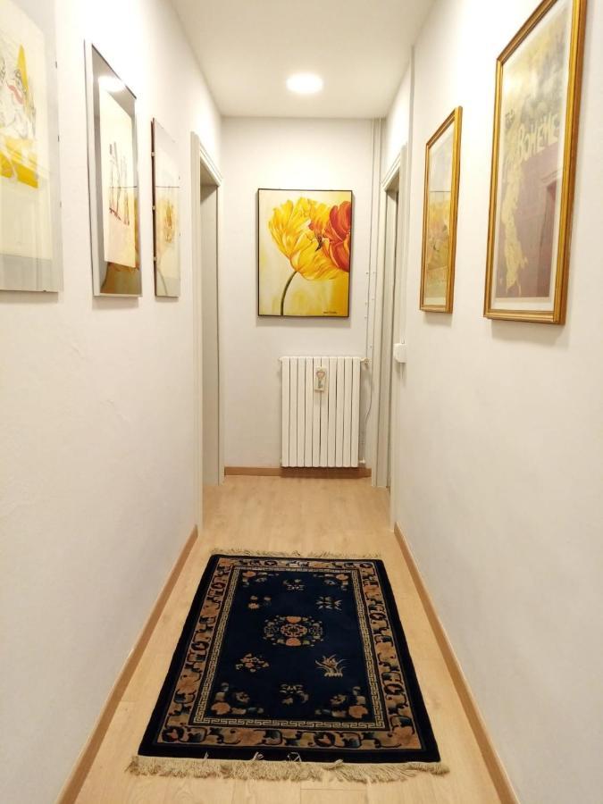 Bed and Breakfast Binario 5 Лукка Экстерьер фото