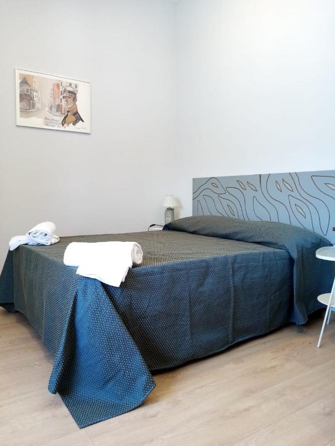 Bed and Breakfast Binario 5 Лукка Экстерьер фото