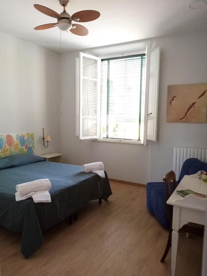 Bed and Breakfast Binario 5 Лукка Экстерьер фото