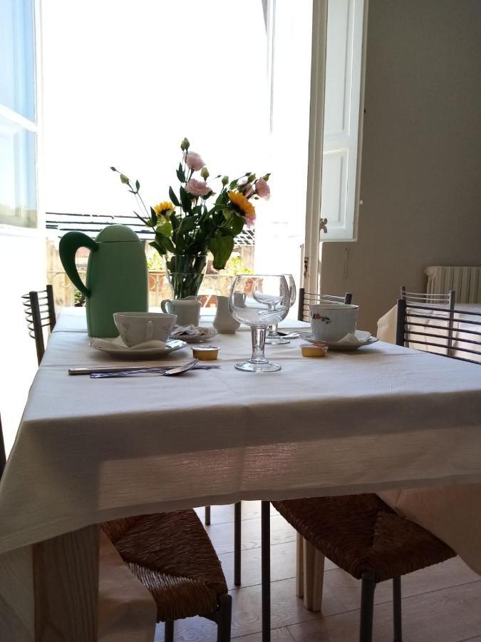 Bed and Breakfast Binario 5 Лукка Экстерьер фото