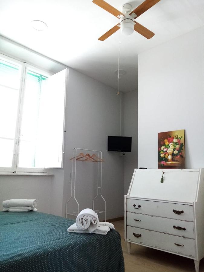 Bed and Breakfast Binario 5 Лукка Экстерьер фото