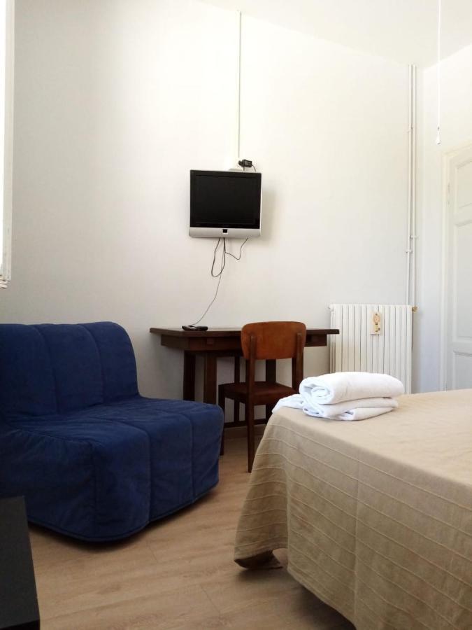 Bed and Breakfast Binario 5 Лукка Экстерьер фото