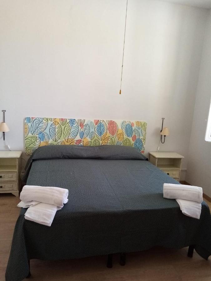 Bed and Breakfast Binario 5 Лукка Экстерьер фото