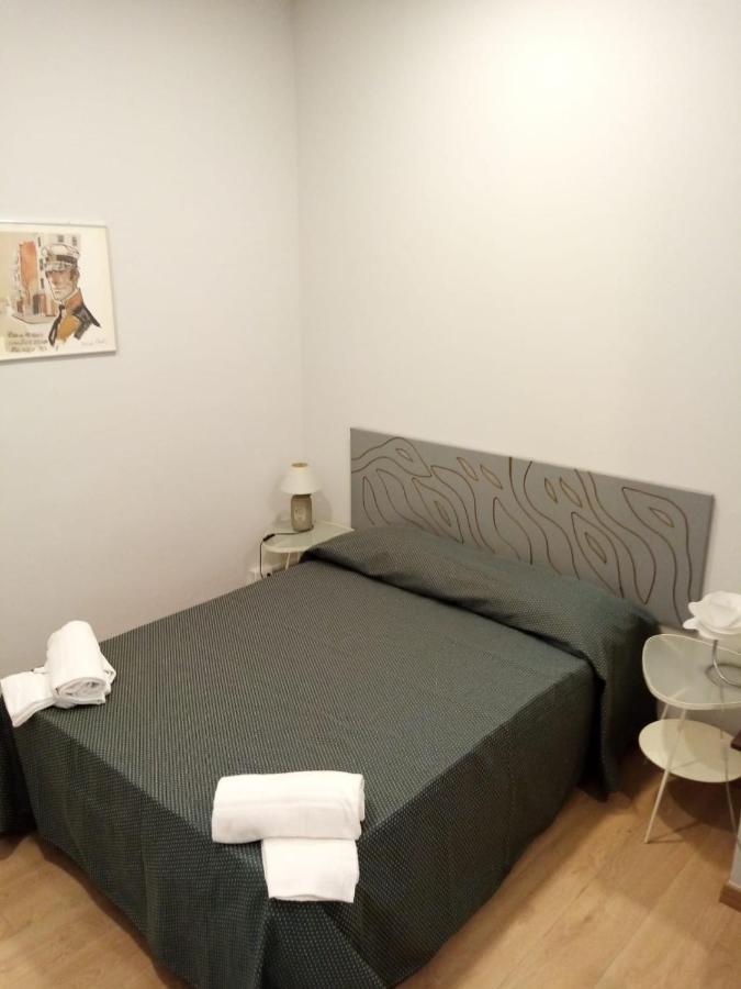 Bed and Breakfast Binario 5 Лукка Экстерьер фото