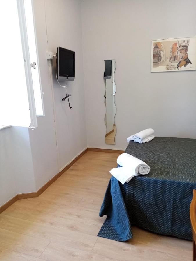 Bed and Breakfast Binario 5 Лукка Экстерьер фото