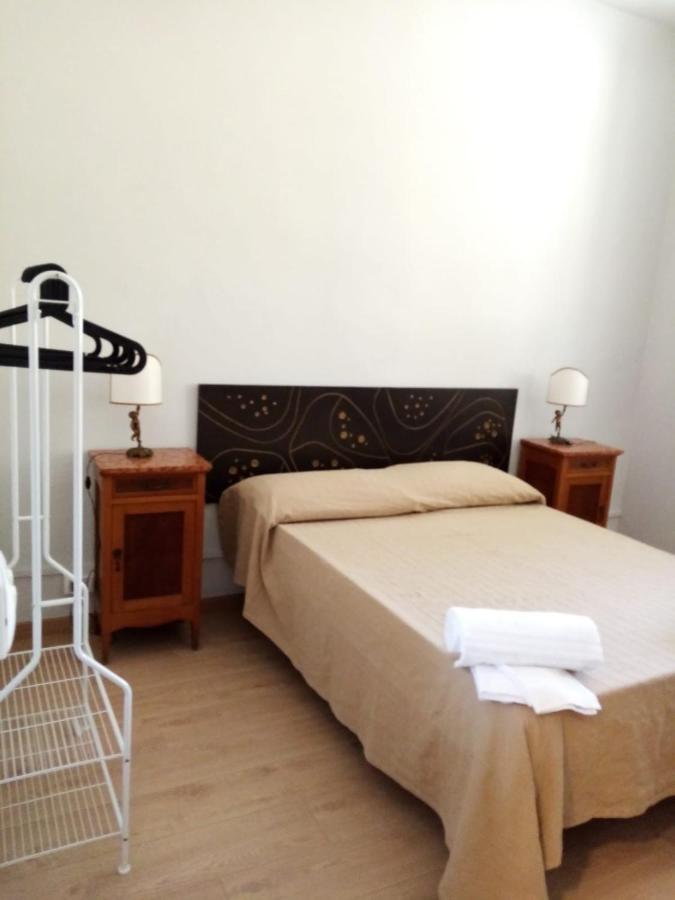 Bed and Breakfast Binario 5 Лукка Экстерьер фото
