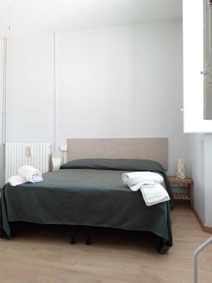 Bed and Breakfast Binario 5 Лукка Экстерьер фото
