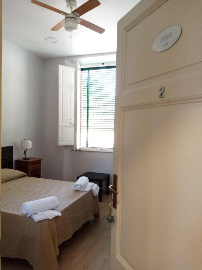 Bed and Breakfast Binario 5 Лукка Экстерьер фото