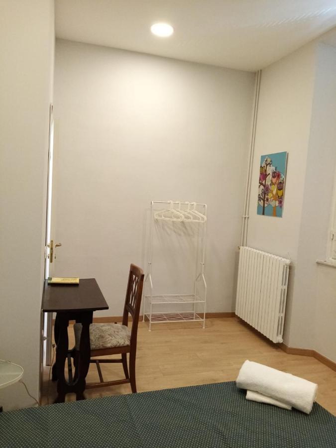 Bed and Breakfast Binario 5 Лукка Экстерьер фото