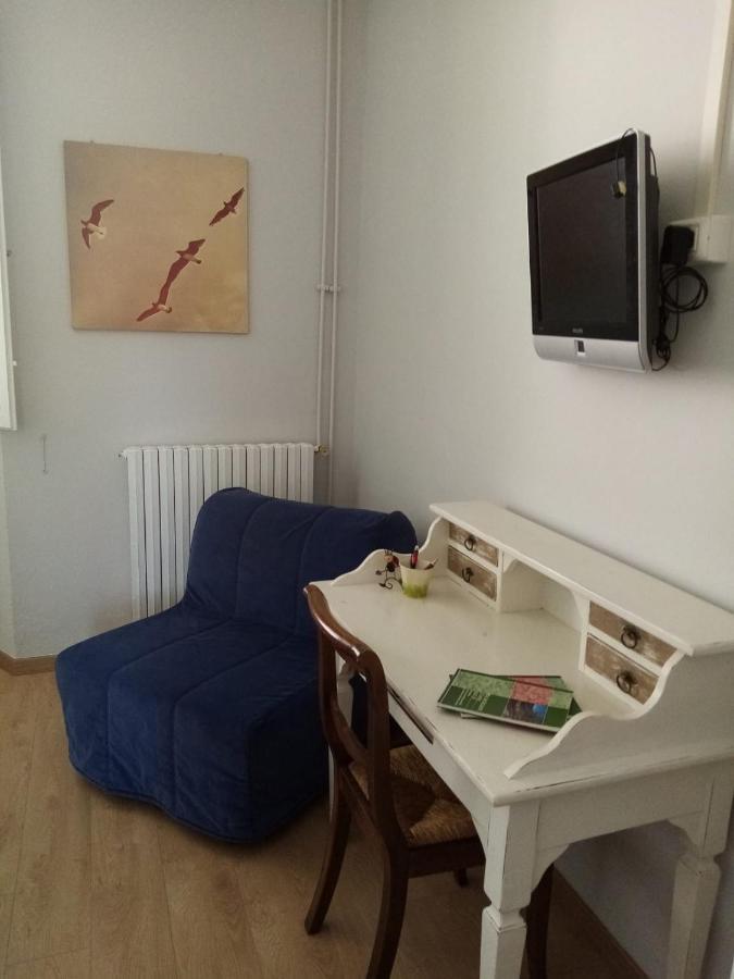 Bed and Breakfast Binario 5 Лукка Экстерьер фото