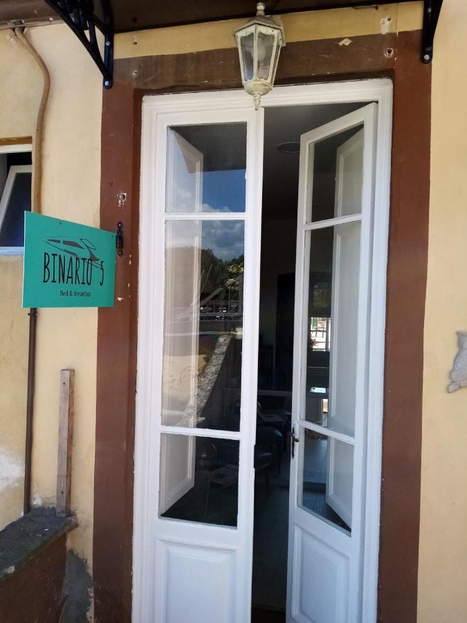 Bed and Breakfast Binario 5 Лукка Экстерьер фото